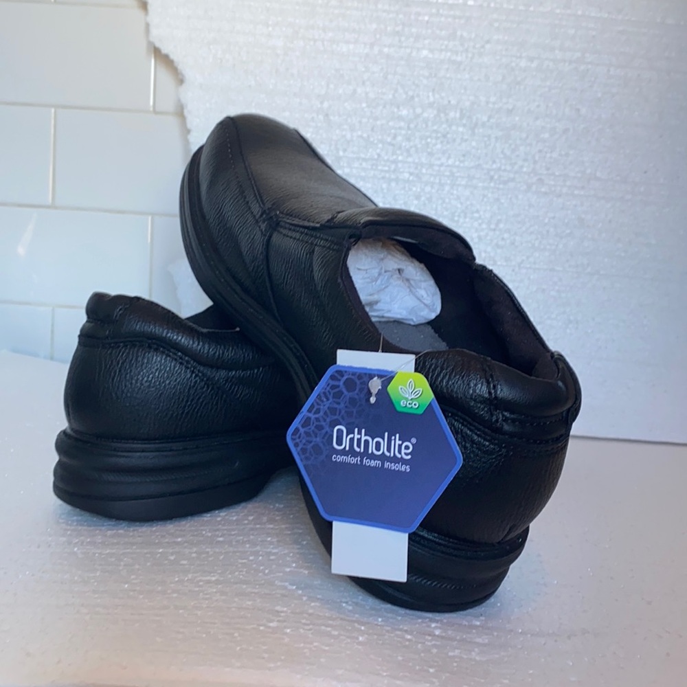 Craft and borrow shoes